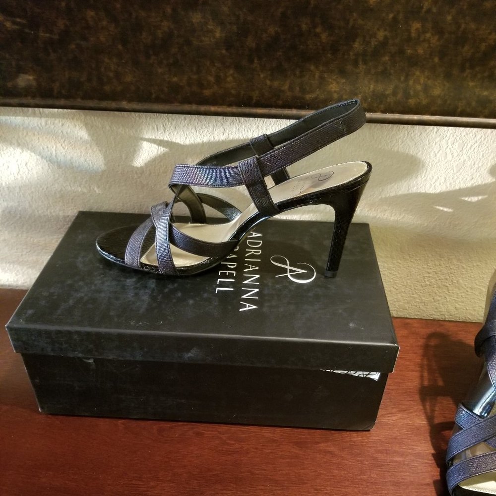 Adrianna  Papell sandal heel